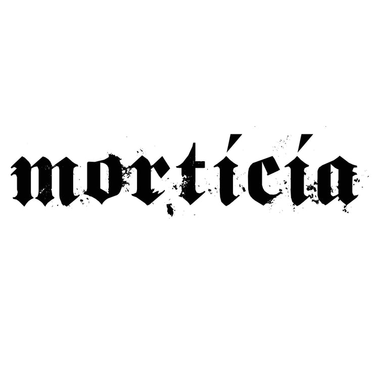 Morticia