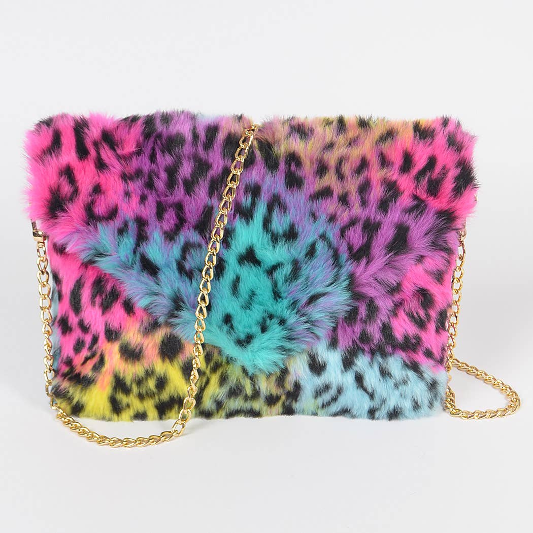 frankly wild envelop clutch - Premium  from 3AM - Just $24.00! Shop now at noTORIous + co